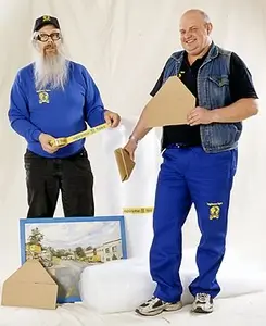 Bilderecken