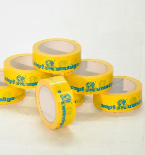Klebeband