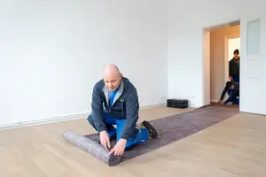 Rollfilz