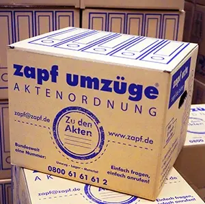 Aktenkarton