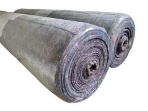 Rollfilz