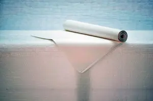 Seidenpapier