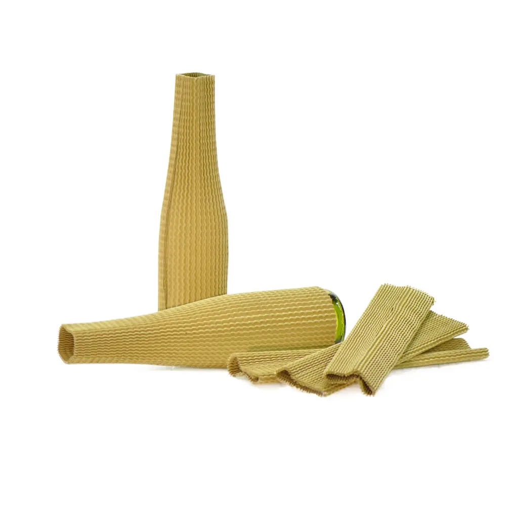Flaschenhülse