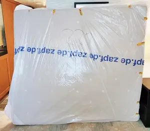 Matratzenhülle XL