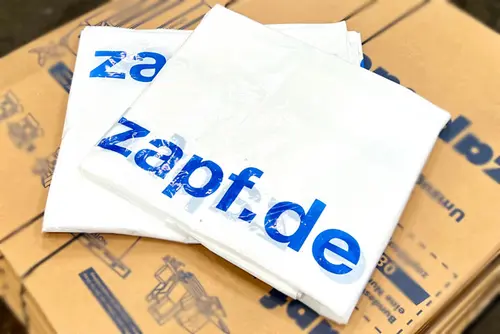 Matratzenhülle XL